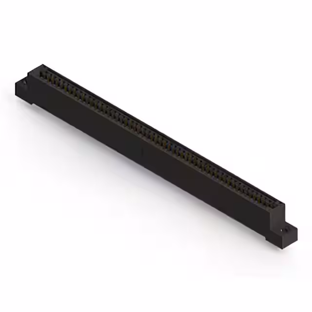 895-054-525-107 EDAC Inc.  Edgeboard Connectors